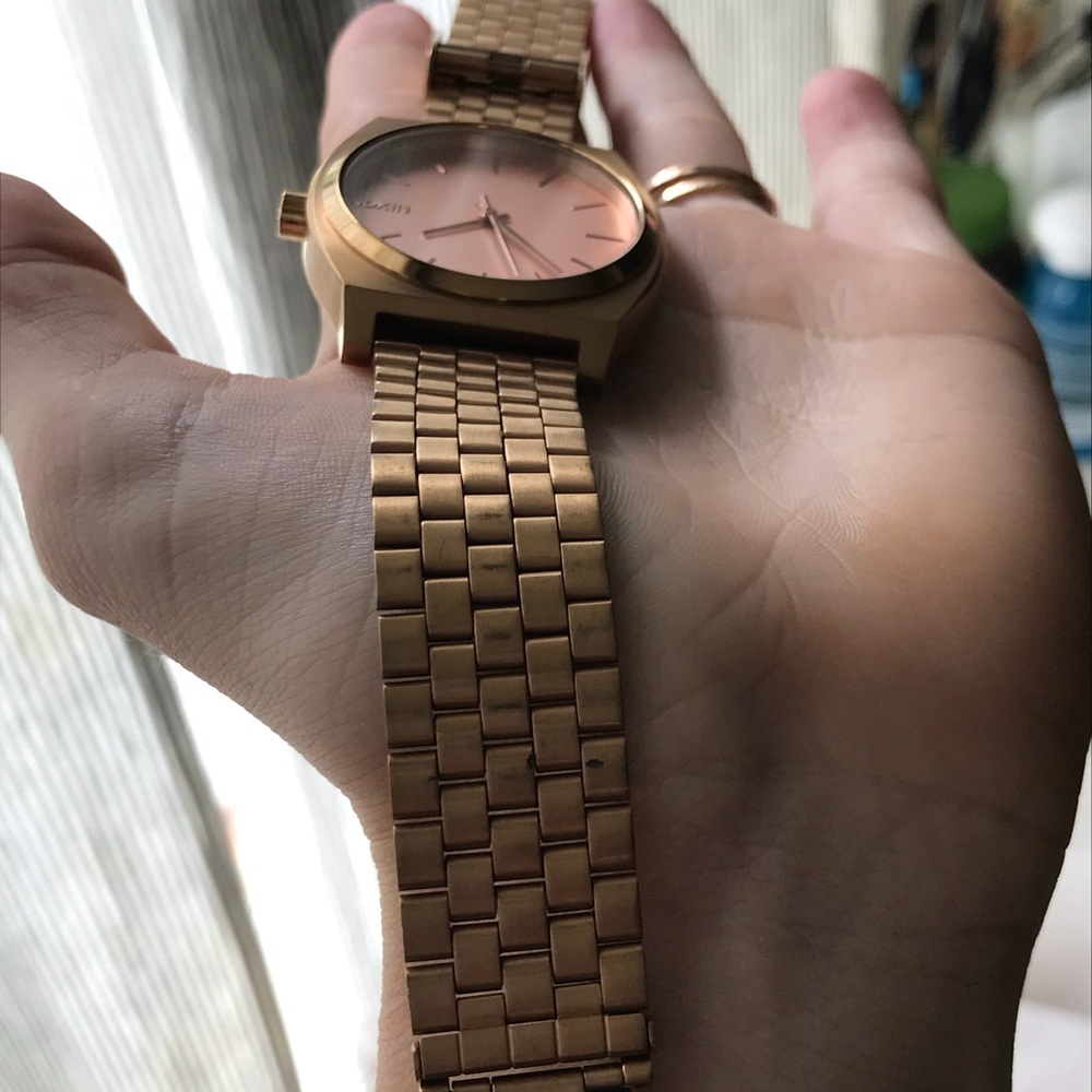 NIXON WATCH - Picture 7 of 7